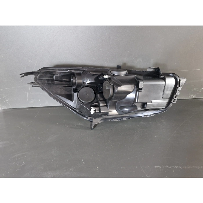 RENAULT CLİO 4 SOL ÖN FAR KROM 2016-2020 SIFIR AYARINDA