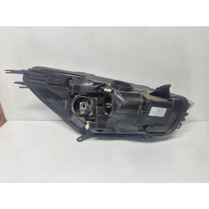 RENAULT CLİO 4 SOL ÖN FAR KROM SIFIR 2012-2016