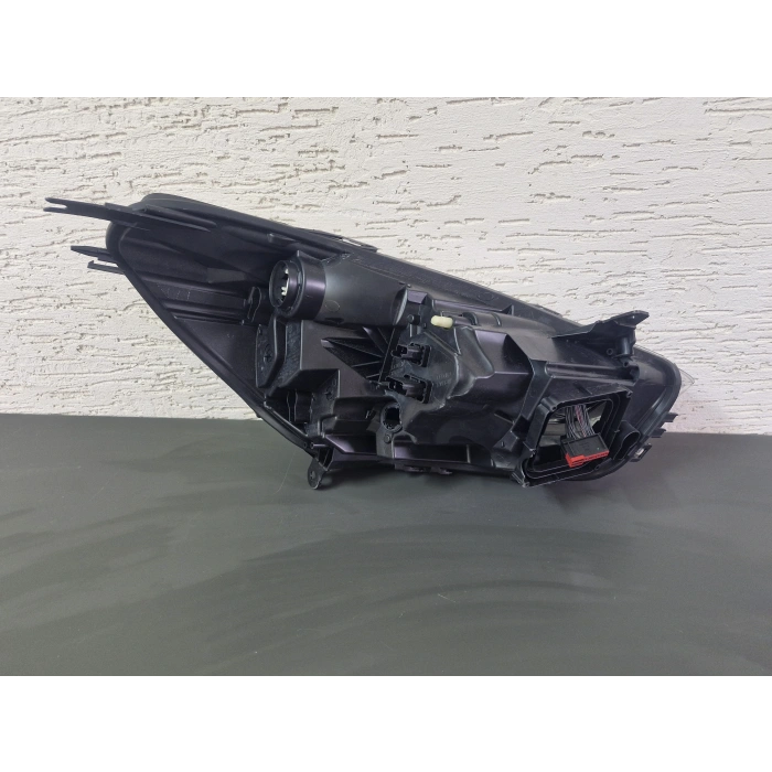 RENAULT CLİO 4 SOL ÖN FAR LEDLİ ORJİNAL SIFIR 2016-2020