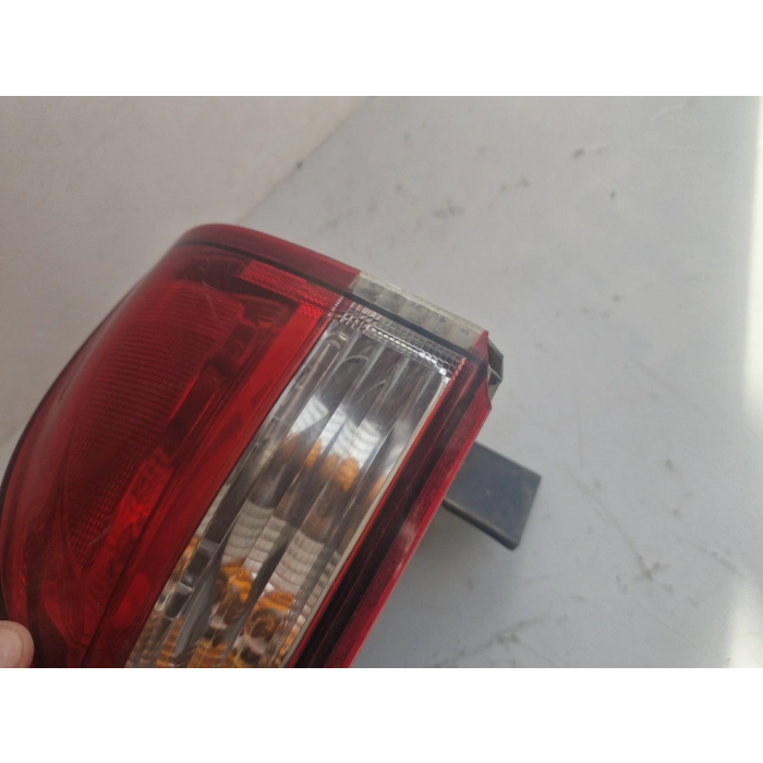 RENAULT CLİO 4 SW SOL ARKA STOP LAMBASI ÇIKMA 2013-2020