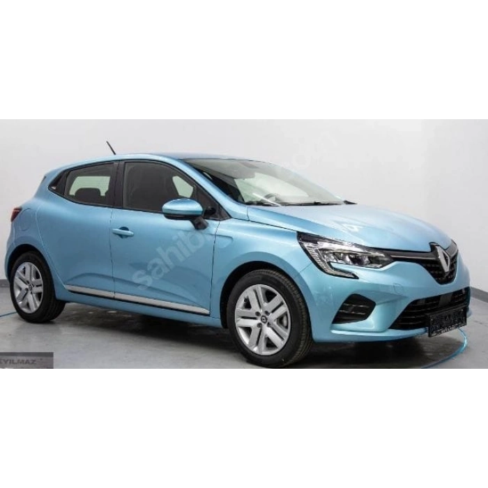 RENAULT CLIO- 5- HB- 20/23; ARAÇ BİLGİLERİ VE RESİMLERİ