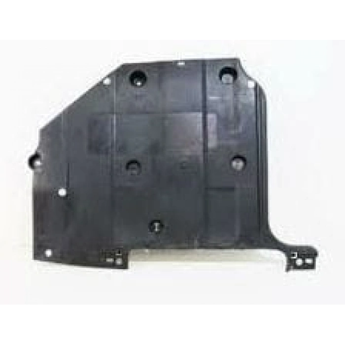 RENAULT CLIO- 5- HB- 20/23; ARKA DİNGİL MUHAFAZA PLASTİĞİ