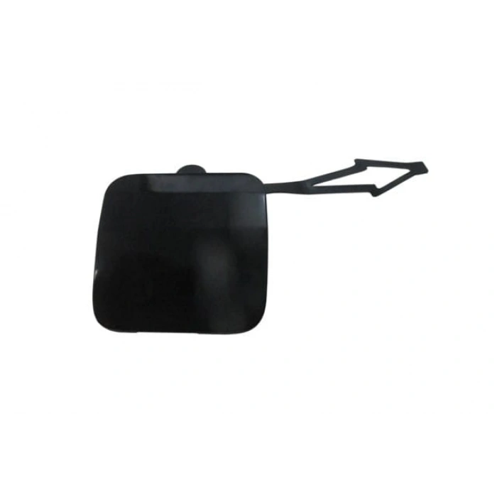 RENAULT CLIO- 5- HB- 20/23; ARKA TAMPON ÇEKİ DEMİR KAPAĞI