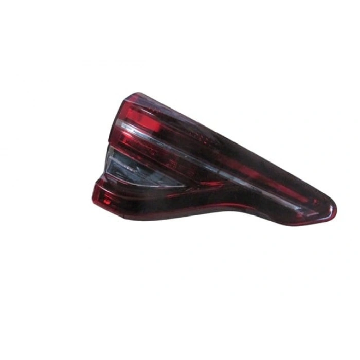 RENAULT CLIO- 5- HB- 20/23; İÇ STOP LAMBASI SOL KIRMIZI/BEYAZ (LEDLİ)(MARS)