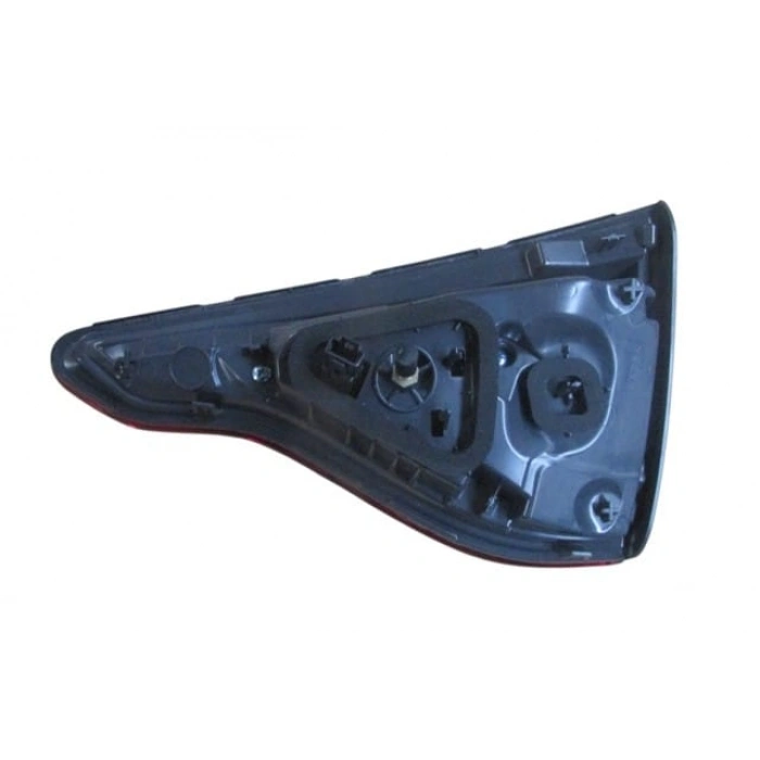 RENAULT CLIO- 5- HB- 20/23; İÇ STOP LAMBASI SOL KIRMIZI/BEYAZ (LEDLİ)(MARS)