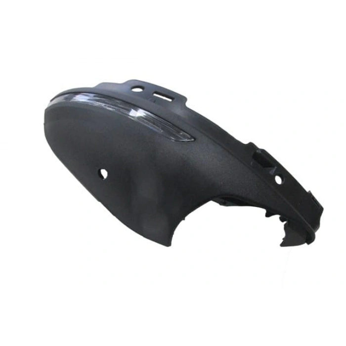 RENAULT CLIO- 5- HB- 20/23; KAPI AYNA SİNYALİ SAĞ (LEDLİ) (KAPAKLI)