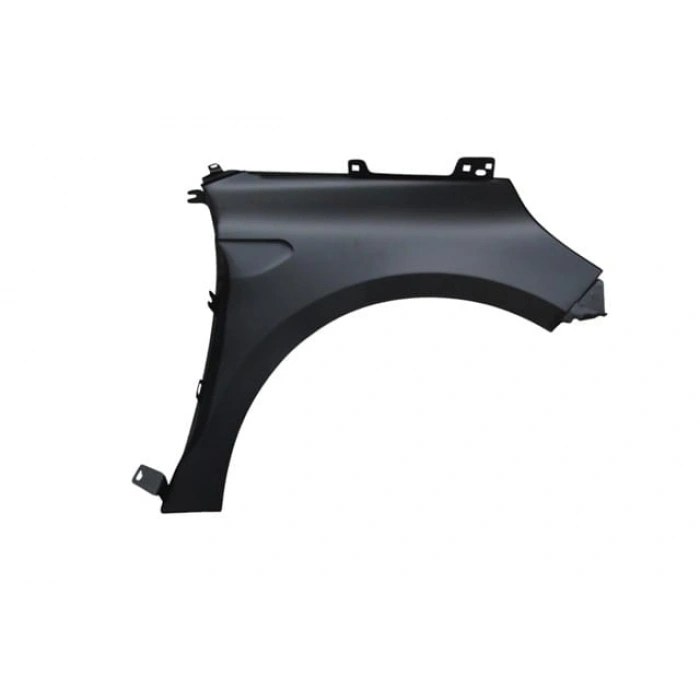 RENAULT CLIO- 5- HB- 20/23; ÖN ÇAMURLUK DELİKSİZ SOL (EAGLE BODY)