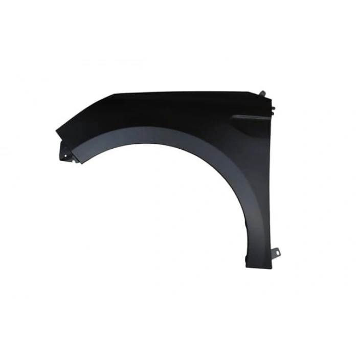 RENAULT CLIO- 5- HB- 23/25; ÖN ÇAMURLUK DELİKSİZ SOL (EAGLE BODY)