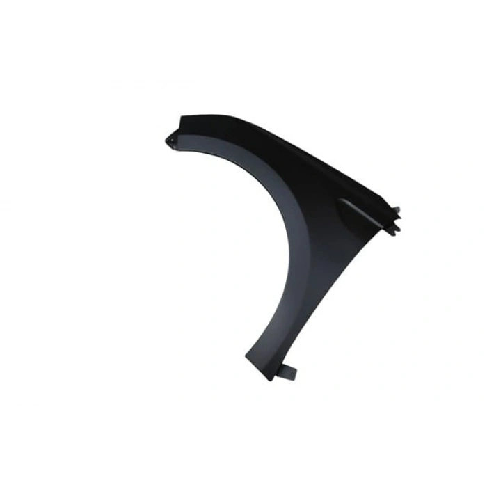 RENAULT CLIO- 5- HB- 23/25; ÖN ÇAMURLUK DELİKSİZ SOL (EAGLE BODY)