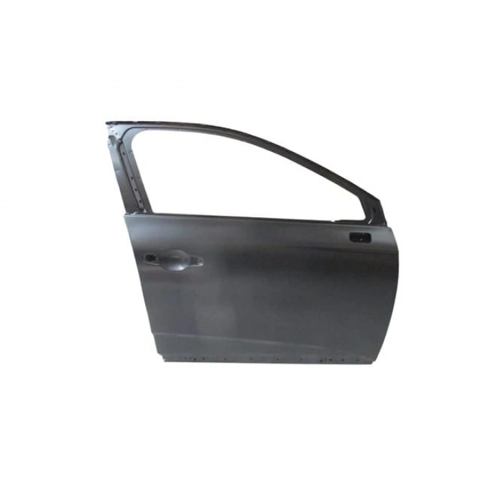 RENAULT CLIO- 5- HB- 23/25; ÖN KAPI KOMPLE SAĞ (İCELİ/ÇEKOMASTİKLİ)(TW)