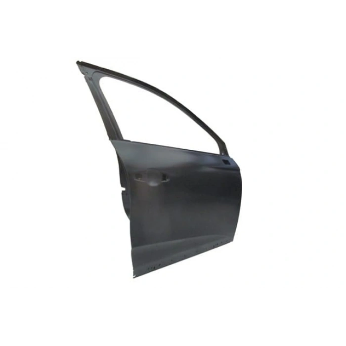 RENAULT CLIO- 5- HB- 23/25; ÖN KAPI KOMPLE SAĞ (İCELİ/ÇEKOMASTİKLİ)(TW)