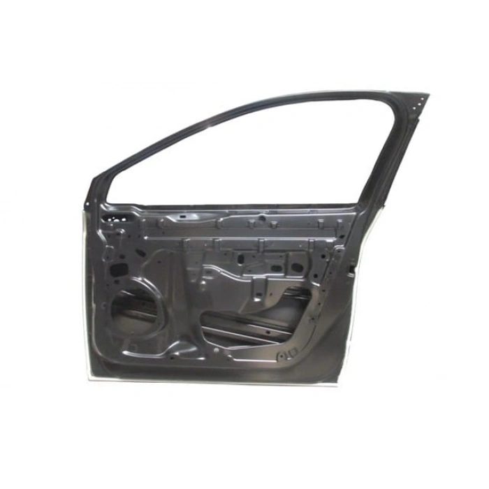 RENAULT CLIO- 5- HB- 23/25; ÖN KAPI KOMPLE SAĞ (İCELİ/ÇEKOMASTİKLİ)(TW)