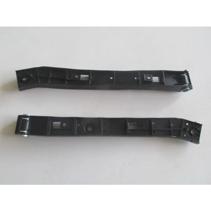 RENAULT CLIO- 5- HB- 23/25; ÖN PANEL BRAKETİ (DESTEK SPORTU) PLASTİK SAĞ/SOL SET (2PARÇA)