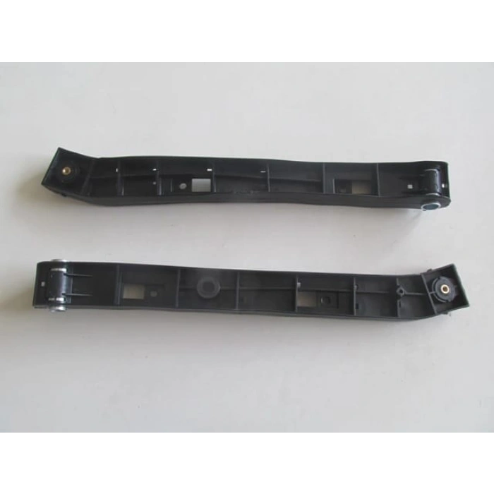 RENAULT CLIO- 5- HB- 23/25; ÖN PANEL BRAKETİ (DESTEK SPORTU) PLASTİK SAĞ/SOL SET (2PARÇA)