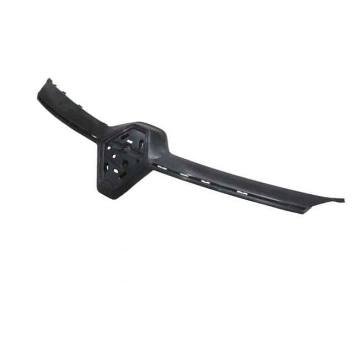 RENAULT CLIO- 5- HB- 23/25; ÖN PANJUR ÜST ÇITASI (ARMA ÇITASI)