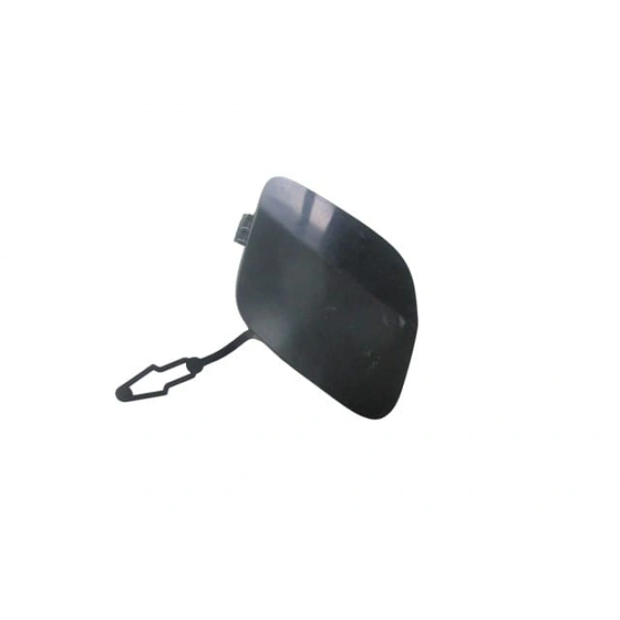 RENAULT CLIO- 5- HB- 23/25; ÖN TAMPON ÇEKİ DEMİR KAPAĞI (EVOLUTİON/EQUİLİBRE)