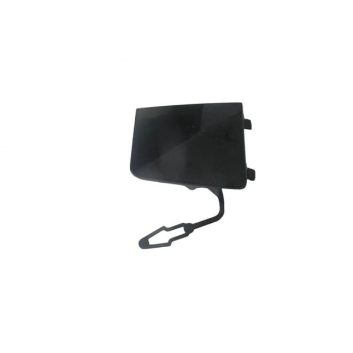 RENAULT CLIO- 5- HB- 23/25; ÖN TAMPON ÇEKİ DEMİR KAPAĞI (TECHNO ESPRİT ALPİNE)