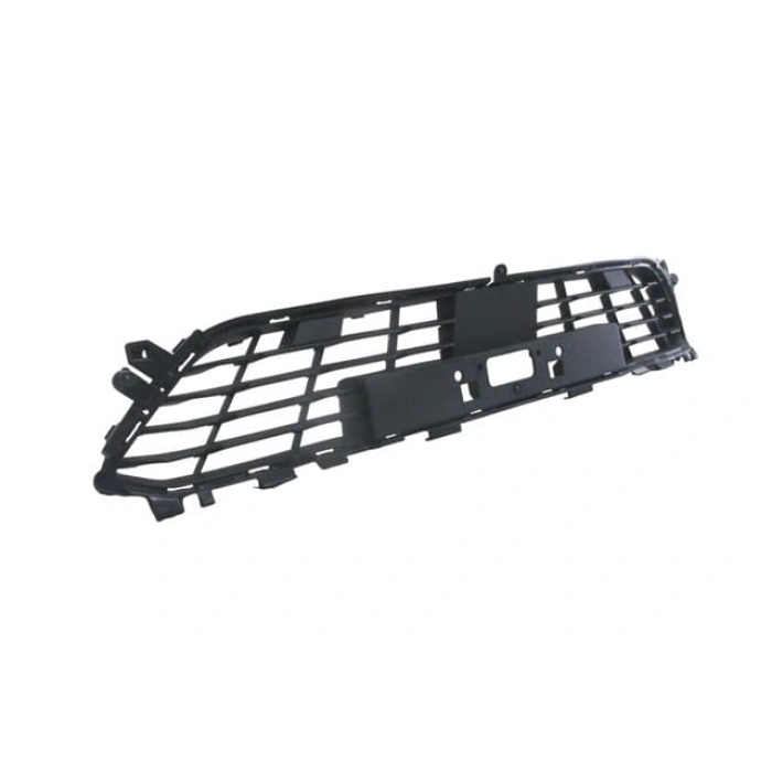 RENAULT CLIO- 5- HB- 23/25; ÖN TAMPON PANJURU SİYAH