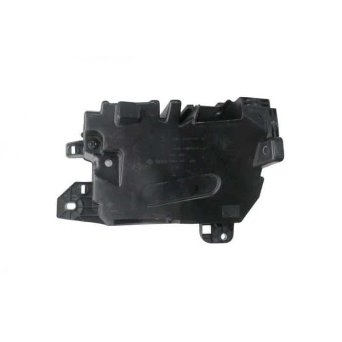 RENAULT CLIO- 5- HB- 23/25; SİGORTA KUTUSU KAPAĞI ALT