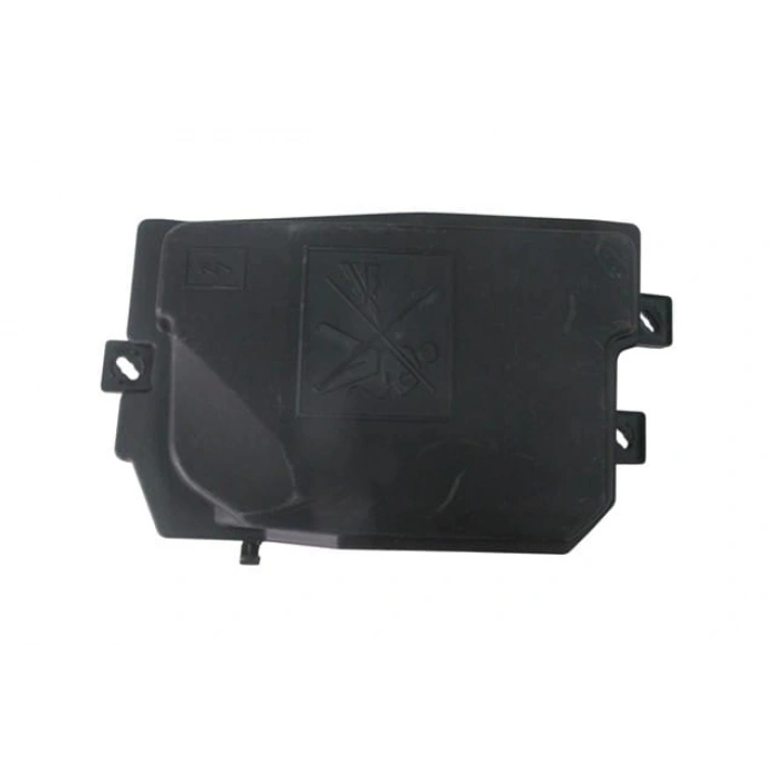 RENAULT CLIO- 5- HB- 23/25; SİGORTA KUTUSU KAPAĞI ÜST