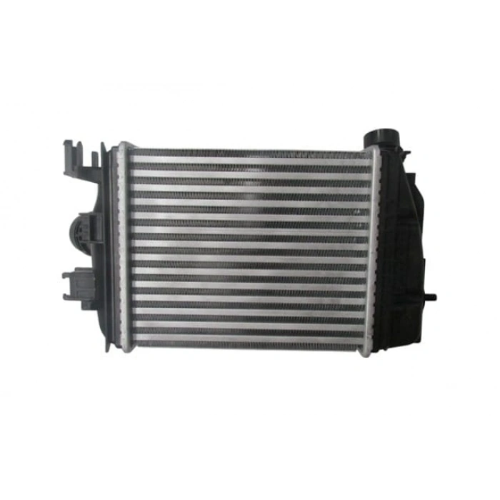 RENAULT CLIO- 5- HB- 23/25; TURBO SOĞUTMA RADYATÖRÜ 1.0 (İNTERCOOLER) (BRAZİNG) (257X224X50)ORİS