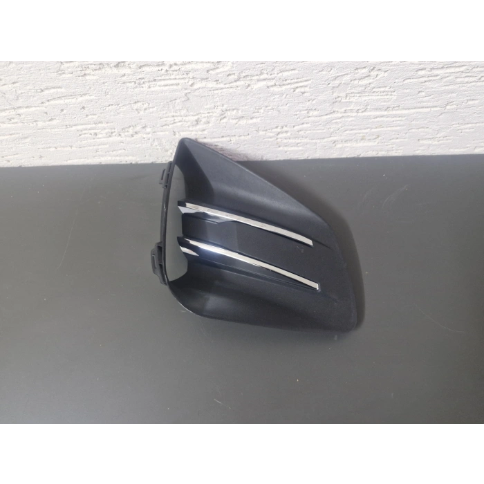 RENAULT CLİO 5 ÖN TAMPON IZGARASI SOL SIFIR 2019-2024