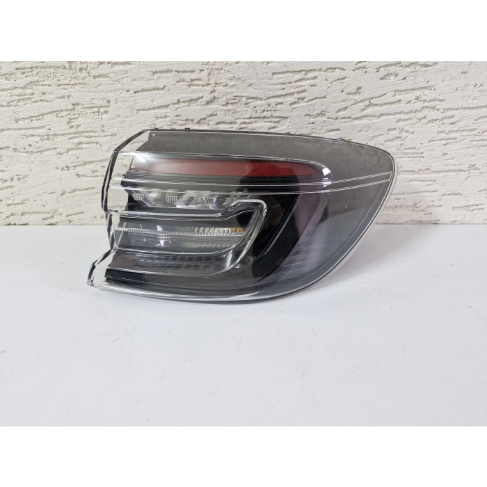 RENAULT CLİO 5 SAĞ ARKA DIŞ STOP LAMBASI SIFIR ORJİNAL 2024-2025