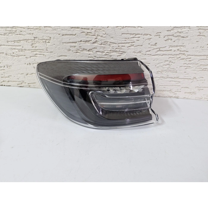 RENAULT CLİO 5 SOL ARKA DIŞ STOP LAMBASI SIFIR ORJİNAL 2024-2025