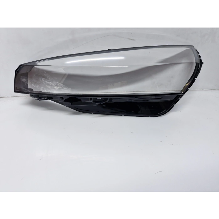 RENAULT CLİO 5.5 SOL ÖN FAR CAMI SIFIR 2024-2025