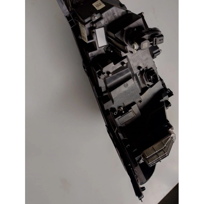 RENAULT CLİO 5.5 SOL ÖN FAR DOLU ORJİNAL