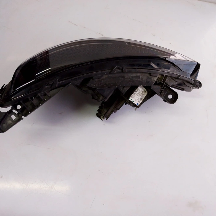 RENAULT CLİO 5.5 SOL ÖN FAR ORJİNAL SÖKME DOLU FAR