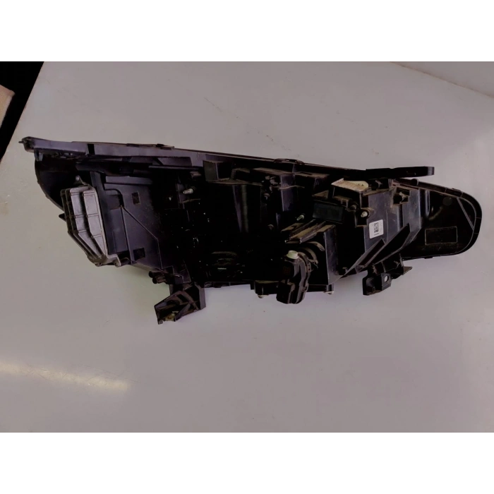 RENAULT CLİO 5.5 SOL ÖN FAR ORJİNAL SÖKME DOLU FAR