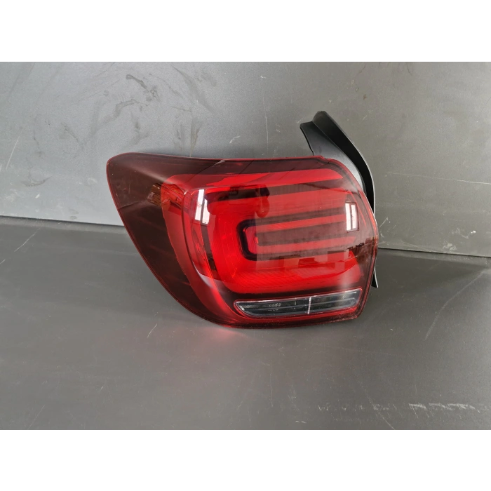 RENAULT CLİO SYMBOL JOY SOL ARKA STOP LAMBASI SIFIR 2016-2020