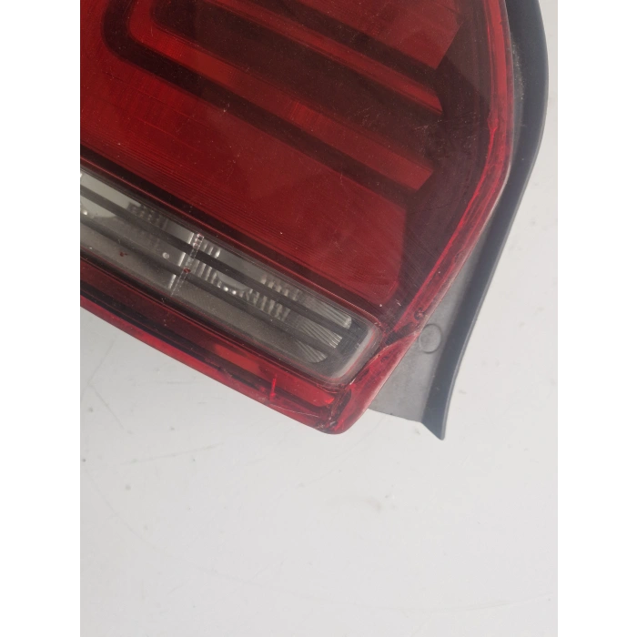 RENAULT CLİO SYMBOL SOL ARKA STOP LAMBASI ÇIKMA 2016-2019