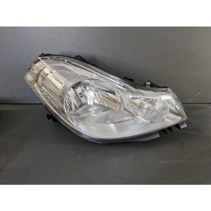 RENAULT CLİO SYMBOL THALİA SAĞ ÖN FAR 2009-2012 SIFIR AYARINDA