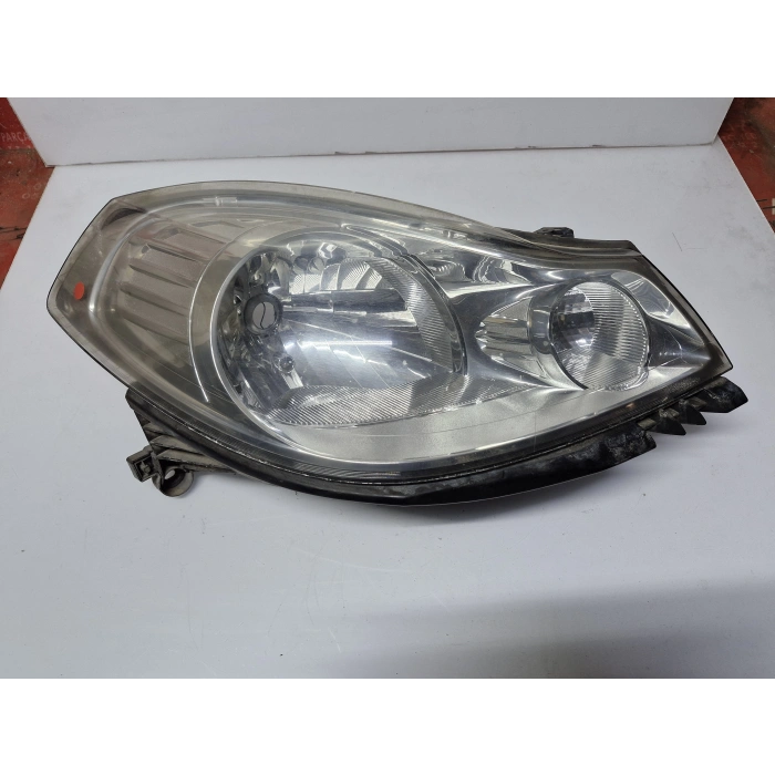 RENAULT CLİO SYMBOL THALİA SAĞ ÖN FAR ORJİNAL 2009-