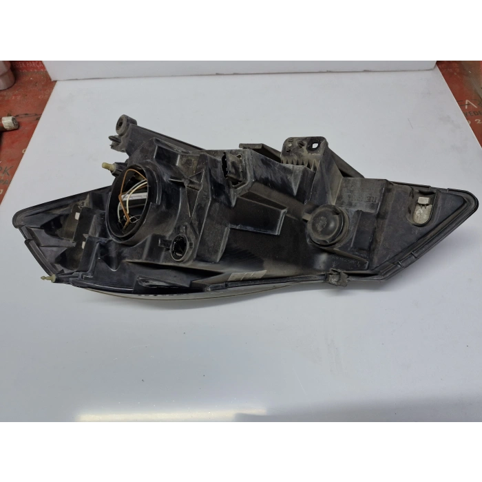 RENAULT CLİO SYMBOL THALİA SAĞ ÖN FAR ORJİNAL 2009-