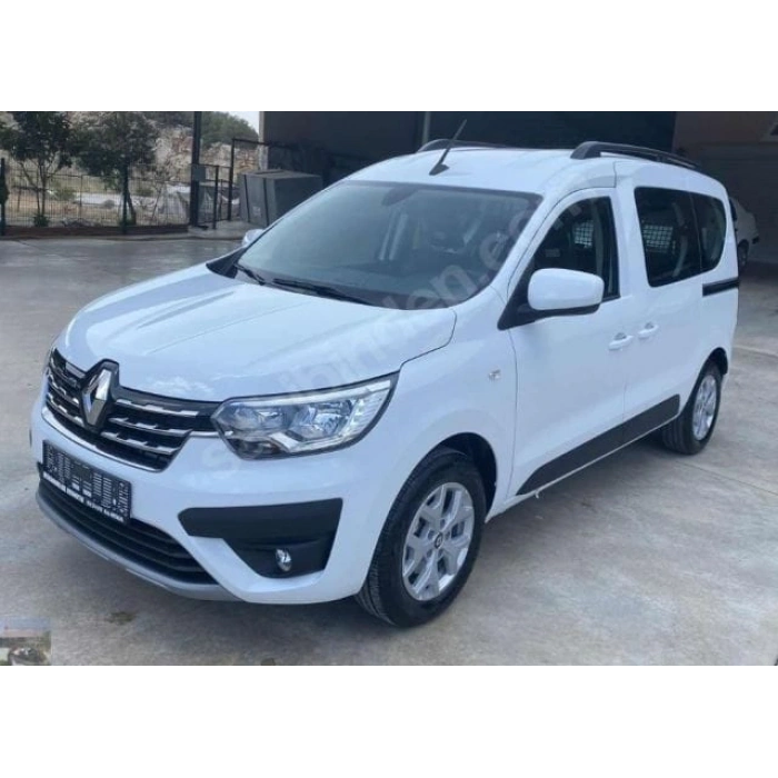 RENAULT EXPRESS- 21/24; ARAÇ BİLGİLERİ VE RESİMLERİ