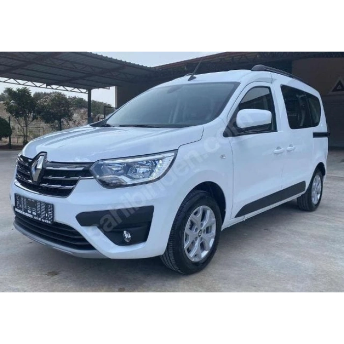 RENAULT EXPRESS- 21/24; ARAÇ BİLGİLERİ VE RESİMLERİ