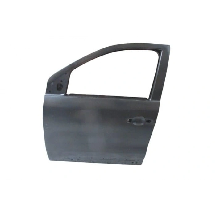 RENAULT EXPRESS- 21/24; ÖN KAPI KOMPLE SOL (İCELİ/ÇEKOMASTİKLİ)(TW)