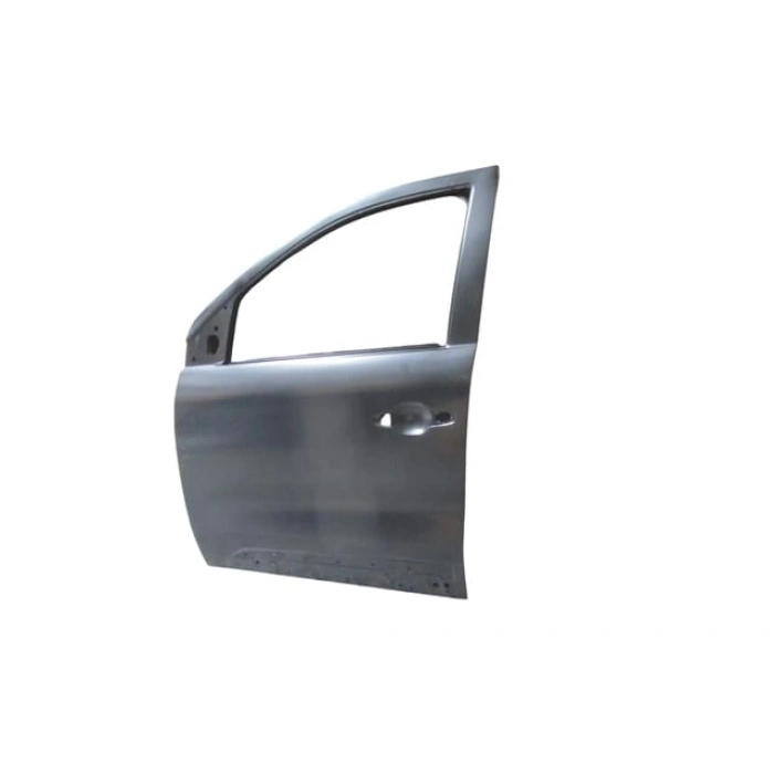 RENAULT EXPRESS- 21/24; ÖN KAPI KOMPLE SOL (İCELİ/ÇEKOMASTİKLİ)(TW)