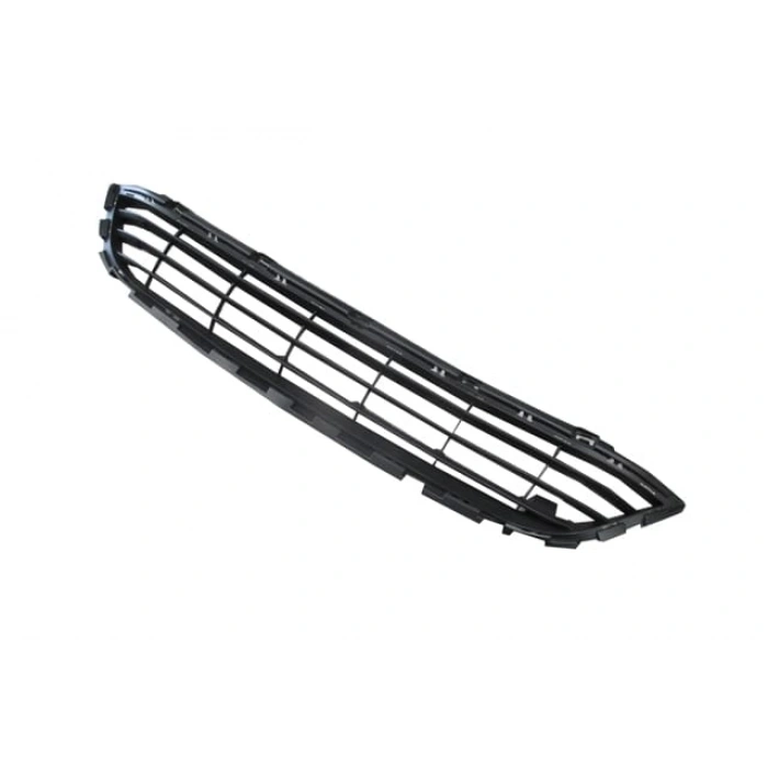 RENAULT EXPRESS- 21/24; ÖN TAMPON PANJURU SİYAH