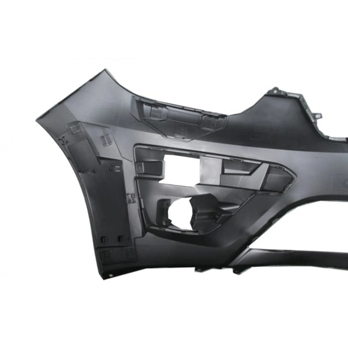 RENAULT EXPRESS- 21/24; ÖN TAMPON SİYAH