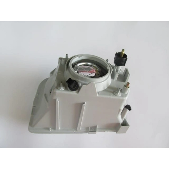 RENAULT EXPRESS- 95/99; FAR LAMBASI SAĞ MANUEL (H4)(AYFAR)