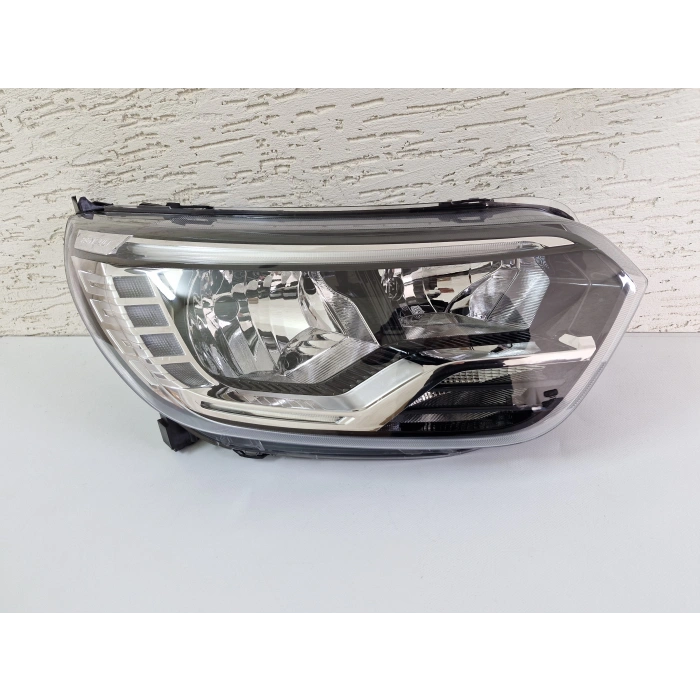 RENAULT EXPRESS SAĞ ÖN FAR LEDLİ YAZISIZ SIFIR 2021-2023