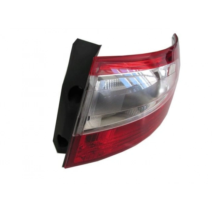 RENAULT FLUENCE- 09/16; DIŞ STOP LAMBASI SAĞ KIRMIZI/BEYAZ (MARS) (E MARKLI)