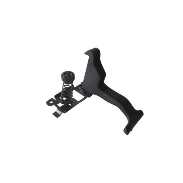 RENAULT FLUENCE- 09/16; KAPUT KİLİDİ EMNİYET MANDALI