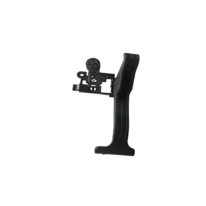 RENAULT FLUENCE- 09/16; KAPUT KİLİDİ EMNİYET MANDALI