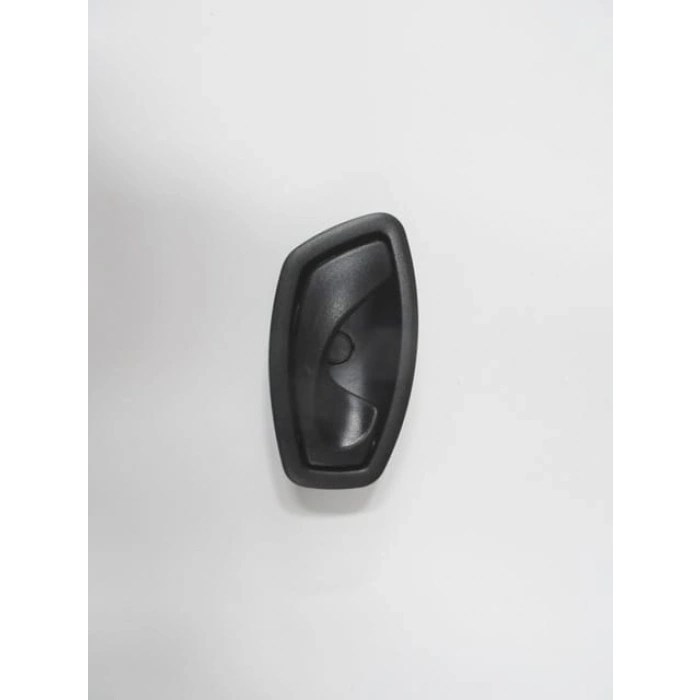 RENAULT FLUENCE- 09/16; ÖN KAPI İÇ AÇMA KOLU SAĞ SİYAH (PLEKSAN)