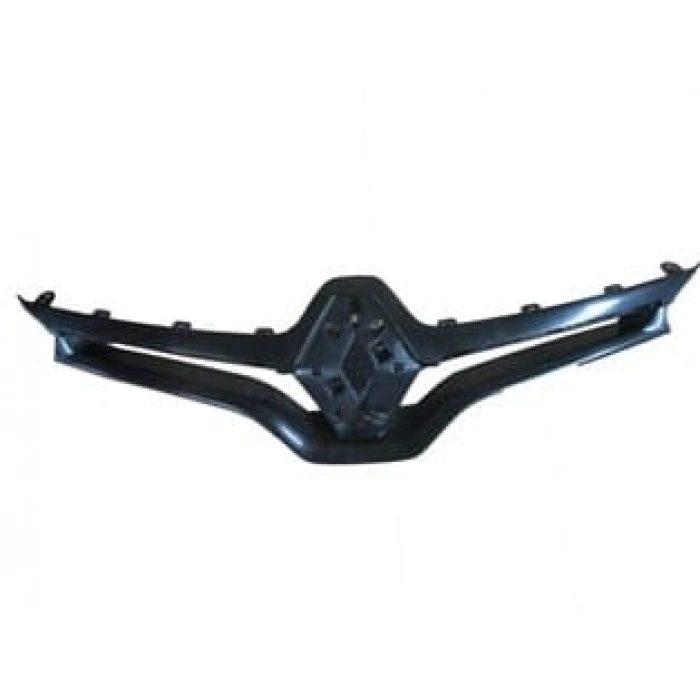 RENAULT FLUENCE- 13/16; ÖN PANJUR SİYAH (NİKELAJ ÇITASIZ)